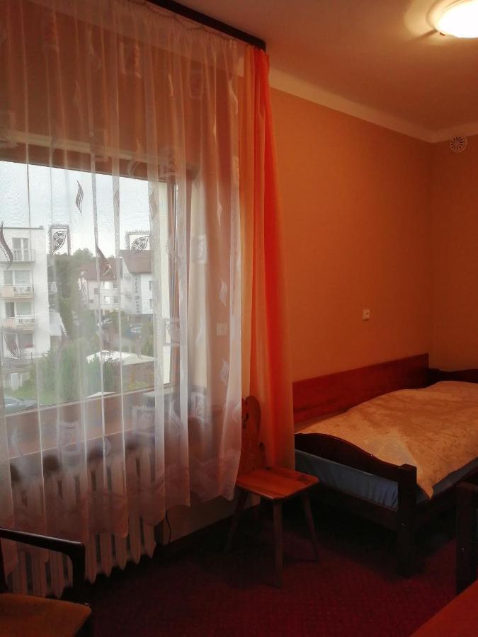 Delfin Bed & Breakfast Миелно Екстериор снимка