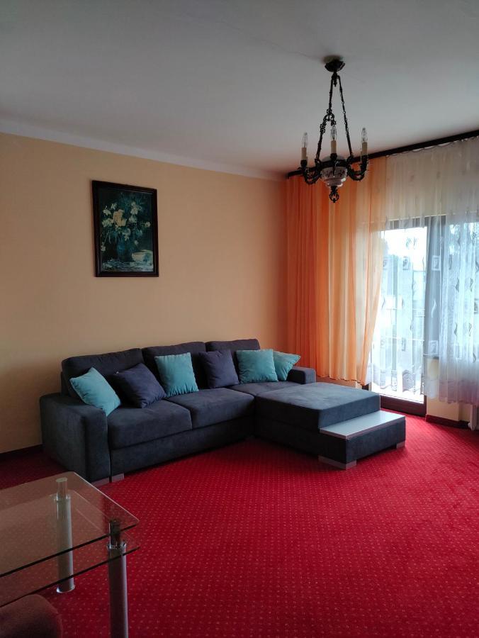 Delfin Bed & Breakfast Миелно Екстериор снимка
