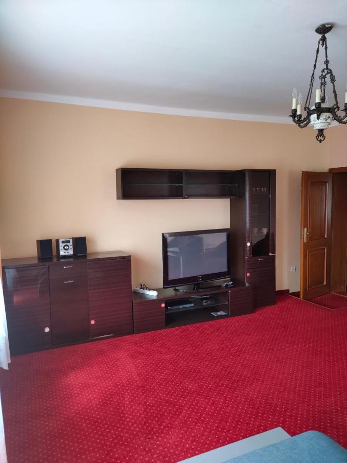 Delfin Bed & Breakfast Миелно Екстериор снимка