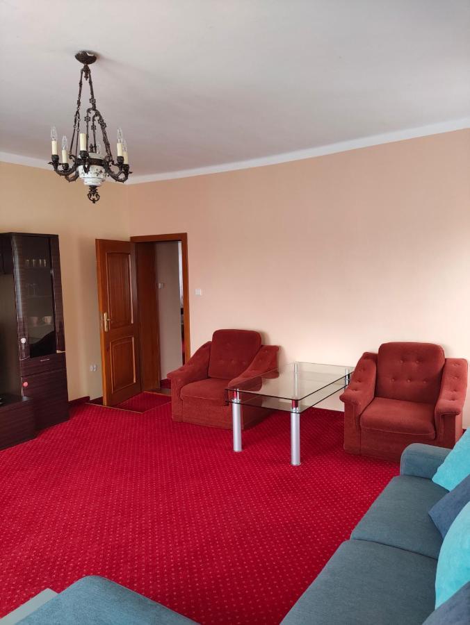 Delfin Bed & Breakfast Миелно Екстериор снимка