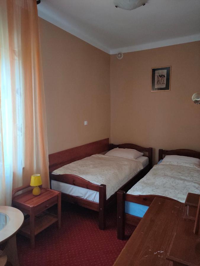 Delfin Bed & Breakfast Миелно Екстериор снимка
