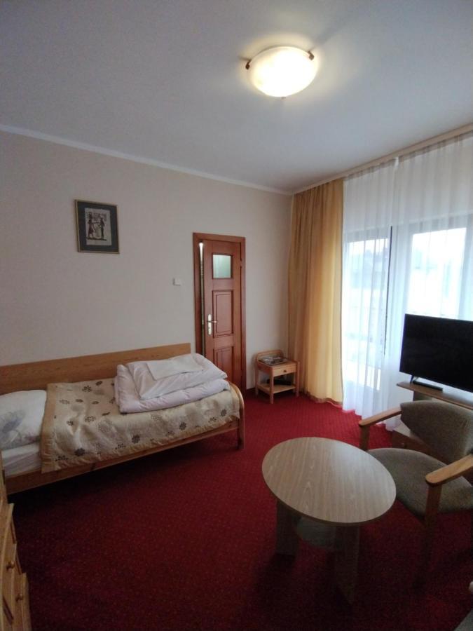 Delfin Bed & Breakfast Миелно Екстериор снимка