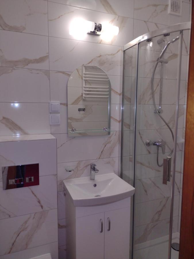 Delfin Bed & Breakfast Миелно Екстериор снимка