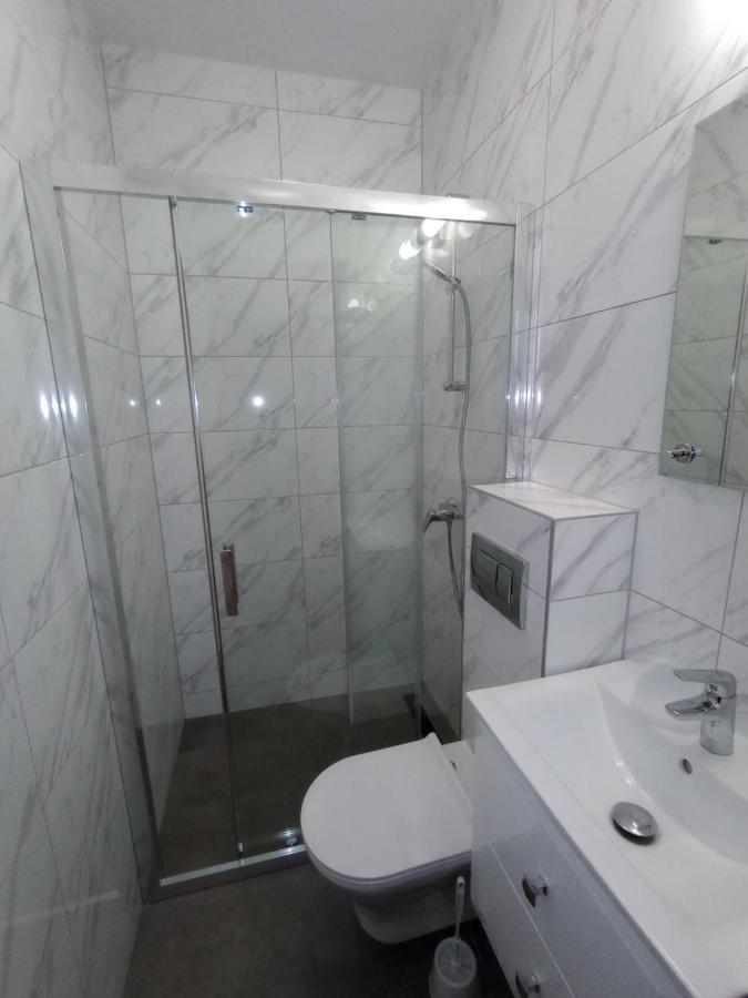 Delfin Bed & Breakfast Миелно Екстериор снимка
